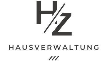 HZ Immobilienverwaltung Logo